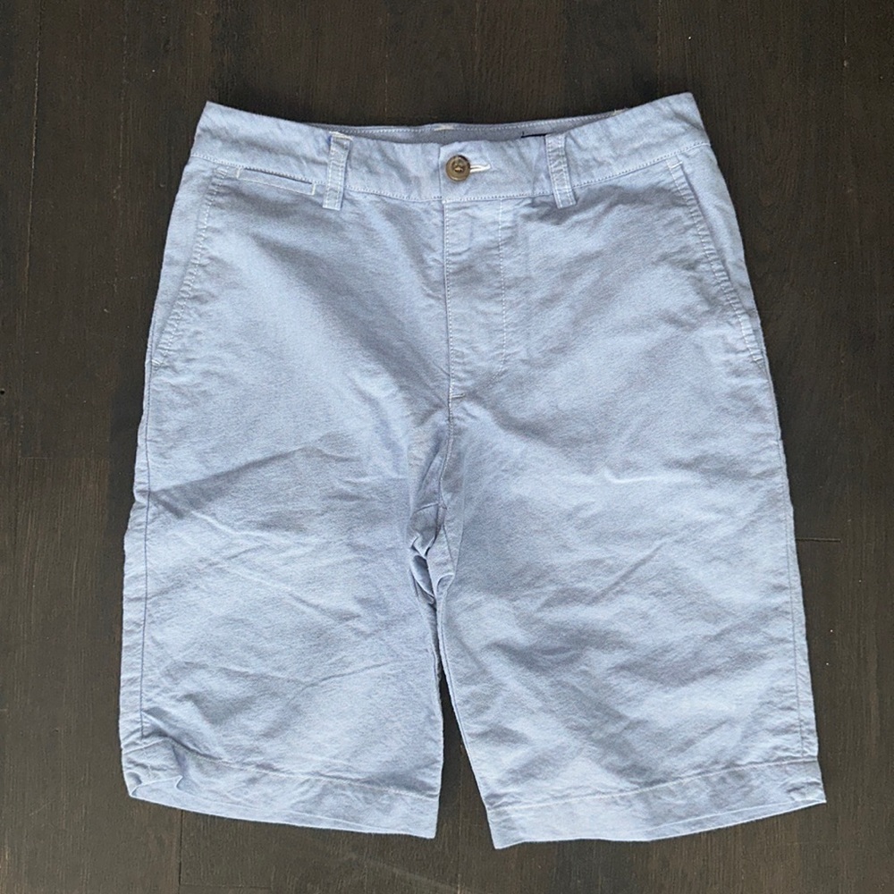 Polo by Ralph Lauren blue shorts